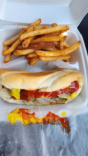 Photo of Famous Steak & Lemonade - 5060 W 38th St suite a, Indianapolis, IN 46254