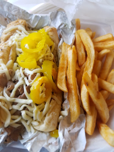 Photo of Famous Steak & Lemonade - 5060 W 38th St suite a, Indianapolis, IN 46254