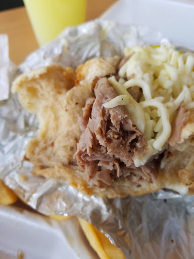 Photo of Famous Steak & Lemonade - 5060 W 38th St suite a, Indianapolis, IN 46254