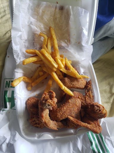 Photo of Big Shark’s Fish, Chicken and sandwiches - 8421 N Michigan Rd, Indianapolis, IN 46268