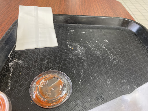 Photo of Big Shark’s Fish, Chicken and sandwiches - 8421 N Michigan Rd, Indianapolis, IN 46268