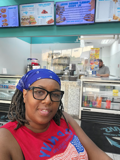 Photo of Big Shark’s Fish, Chicken and sandwiches - 8421 N Michigan Rd, Indianapolis, IN 46268