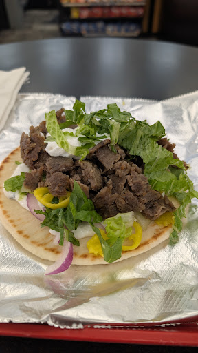 Photo of Palm Deli - 10400 N Michigan Rd #3, Zionsville, IN 46077