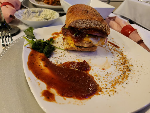 Photo of Elijah’s Restaurant & Bakery - 930 W 10th St, Indianapolis, IN 46202