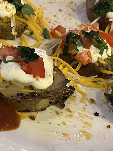 Photo of Elijah’s Restaurant & Bakery - 930 W 10th St, Indianapolis, IN 46202