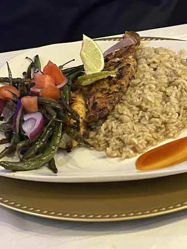 Photo of Elijah’s Restaurant & Bakery - 930 W 10th St, Indianapolis, IN 46202