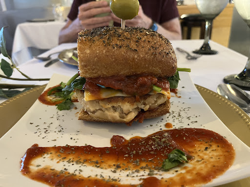 Photo of Elijah’s Restaurant & Bakery - 930 W 10th St, Indianapolis, IN 46202