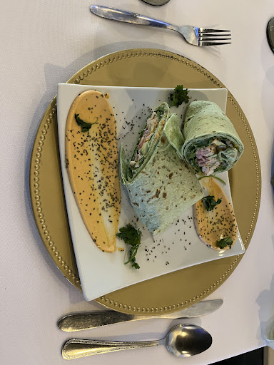 Photo of Elijah’s Restaurant & Bakery - 930 W 10th St, Indianapolis, IN 46202