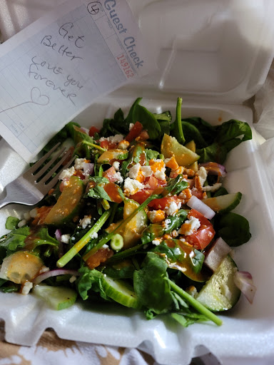 Photo of Elijah’s Restaurant & Bakery - 930 W 10th St, Indianapolis, IN 46202