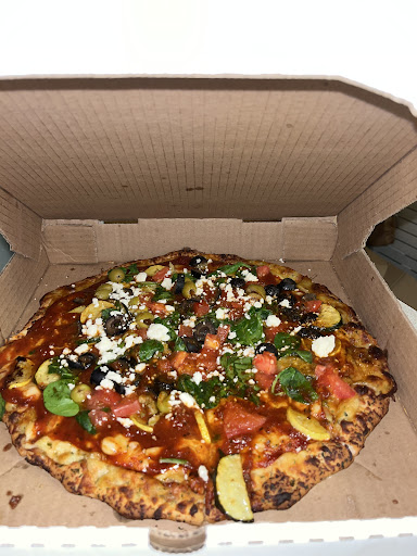 Photo of Elijah’s Restaurant & Bakery - 930 W 10th St, Indianapolis, IN 46202