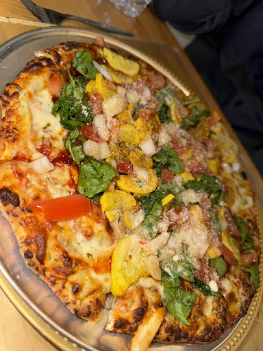 Photo of Elijah’s Restaurant & Bakery - 930 W 10th St, Indianapolis, IN 46202