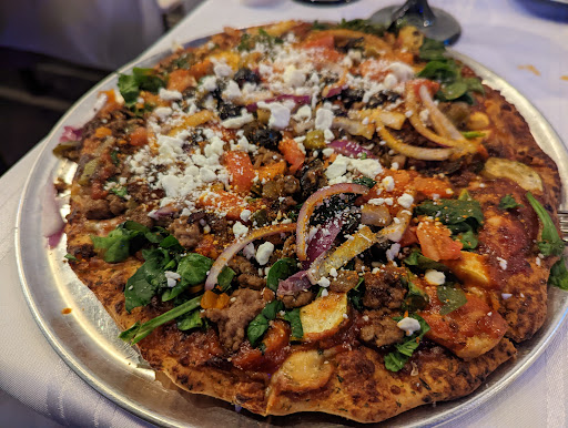 Photo of Elijah’s Restaurant & Bakery - 930 W 10th St, Indianapolis, IN 46202