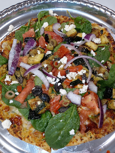 Photo of Elijah’s Restaurant & Bakery - 930 W 10th St, Indianapolis, IN 46202