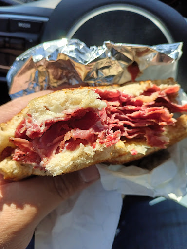 Photo of Mr Gyro's - 5358 W 38th St, Indianapolis, IN 46254