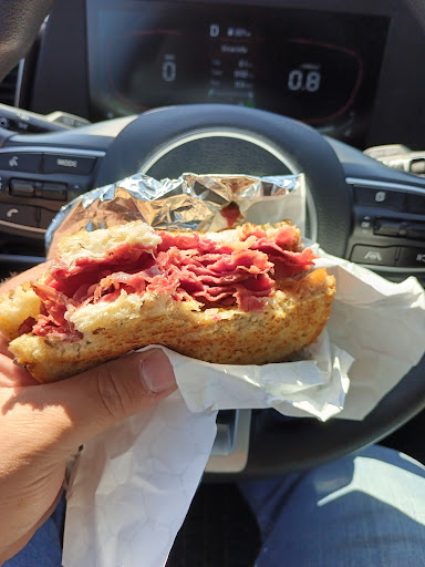 Photo of Mr Gyro's - 5358 W 38th St, Indianapolis, IN 46254