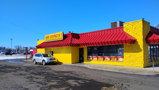 Photo of Mr Gyro's - 5358 W 38th St, Indianapolis, IN 46254