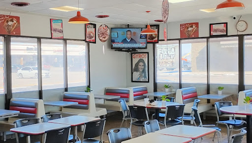 Photo of Mr Gyro's - 5358 W 38th St, Indianapolis, IN 46254