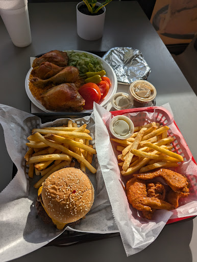 Photo of Mr Gyro's - 5358 W 38th St, Indianapolis, IN 46254