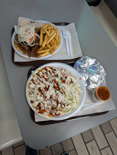 Photo of Mr Gyro's - 5358 W 38th St, Indianapolis, IN 46254