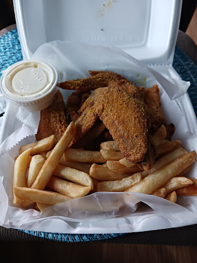 Photo of Mr Gyro's - 5358 W 38th St, Indianapolis, IN 46254