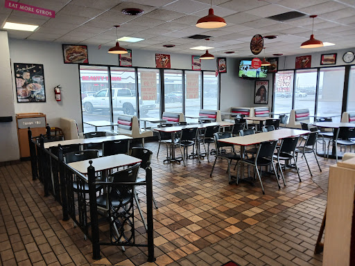 Photo of Mr Gyro's - 5358 W 38th St, Indianapolis, IN 46254