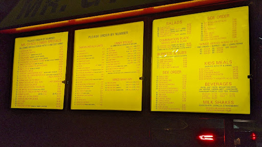 Photo of Mr Gyro's - 5358 W 38th St, Indianapolis, IN 46254