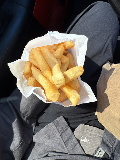 Photo of Mr Gyro's - 5358 W 38th St, Indianapolis, IN 46254