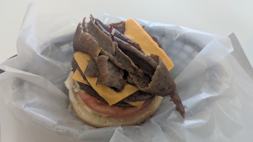 Photo of Mr Gyro's - 5358 W 38th St, Indianapolis, IN 46254