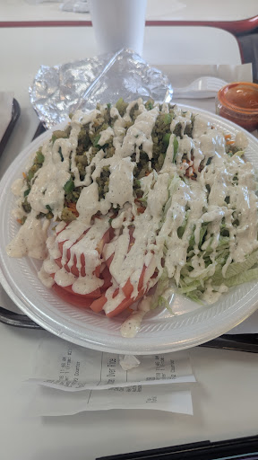 Photo of Mr Gyro's - 5358 W 38th St, Indianapolis, IN 46254