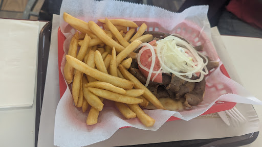 Photo of Mr Gyro's - 5358 W 38th St, Indianapolis, IN 46254