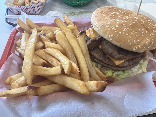 Photo of Mr Gyro's - 5358 W 38th St, Indianapolis, IN 46254