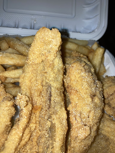 Photo of Golden’s Fish & Chicken LLC - 5868 E 71st St Suite D, Indianapolis, IN 46220