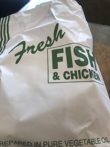 Photo of Golden’s Fish & Chicken LLC - 5868 E 71st St Suite D, Indianapolis, IN 46220