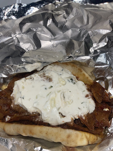 Photo of Golden’s Fish & Chicken LLC - 5868 E 71st St Suite D, Indianapolis, IN 46220