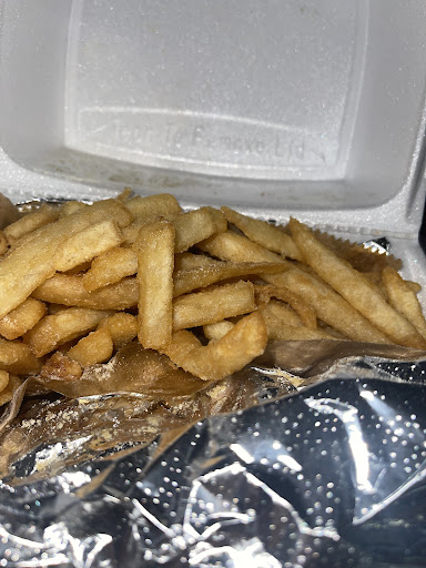 Photo of Golden’s Fish & Chicken LLC - 5868 E 71st St Suite D, Indianapolis, IN 46220