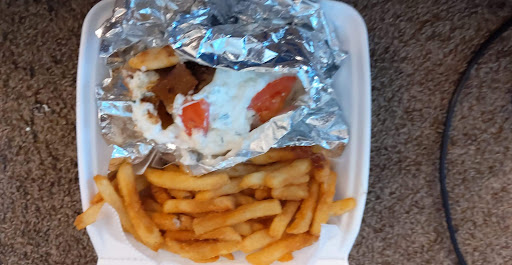 Photo of Golden’s Fish & Chicken LLC - 5868 E 71st St Suite D, Indianapolis, IN 46220