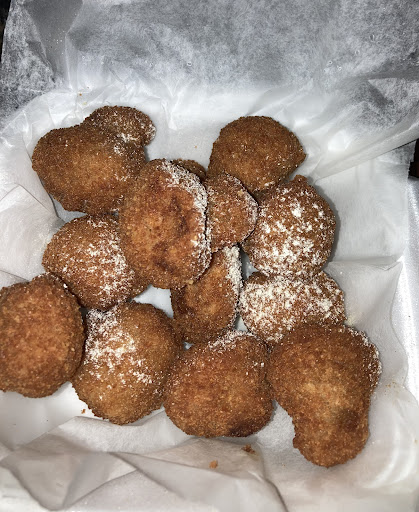 Photo of Golden’s Fish & Chicken LLC - 5868 E 71st St Suite D, Indianapolis, IN 46220