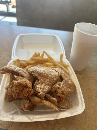 Photo of Golden’s Fish & Chicken LLC - 5868 E 71st St Suite D, Indianapolis, IN 46220