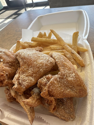 Photo of Golden’s Fish & Chicken LLC - 5868 E 71st St Suite D, Indianapolis, IN 46220