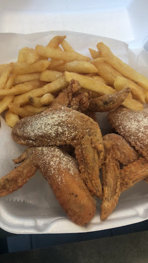 Photo of Golden’s Fish & Chicken LLC - 5868 E 71st St Suite D, Indianapolis, IN 46220