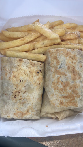 Photo of Golden’s Fish & Chicken LLC - 5868 E 71st St Suite D, Indianapolis, IN 46220