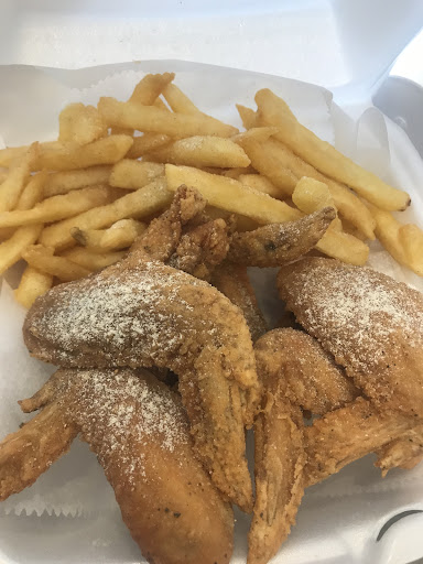 Photo of Golden’s Fish & Chicken LLC - 5868 E 71st St Suite D, Indianapolis, IN 46220