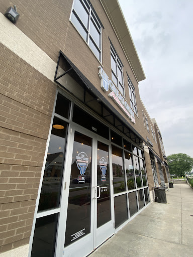 Photo of The Great Greek Mediterranean Grill - Carmel, IN - 1352 S Rangeline Rd, Carmel, IN 46032