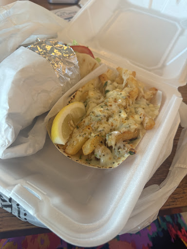 Photo of The Great Greek Mediterranean Grill - Carmel, IN - 1352 S Rangeline Rd, Carmel, IN 46032