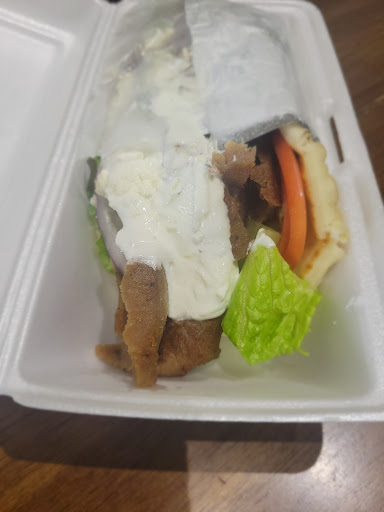 Photo of The Great Greek Mediterranean Grill - Carmel, IN - 1352 S Rangeline Rd, Carmel, IN 46032