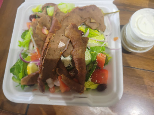 Photo of The Great Greek Mediterranean Grill - Carmel, IN - 1352 S Rangeline Rd, Carmel, IN 46032