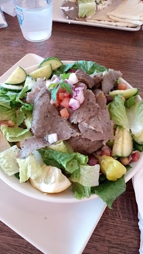 Photo of The Great Greek Mediterranean Grill - Carmel, IN - 1352 S Rangeline Rd, Carmel, IN 46032