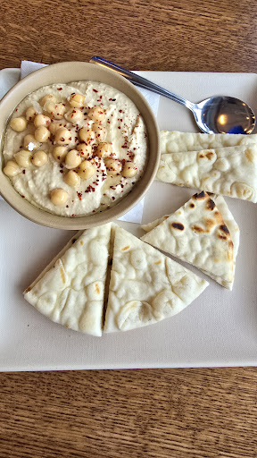 Photo of The Great Greek Mediterranean Grill - Carmel, IN - 1352 S Rangeline Rd, Carmel, IN 46032