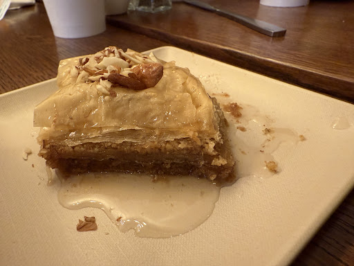 Photo of The Great Greek Mediterranean Grill - Carmel, IN - 1352 S Rangeline Rd, Carmel, IN 46032