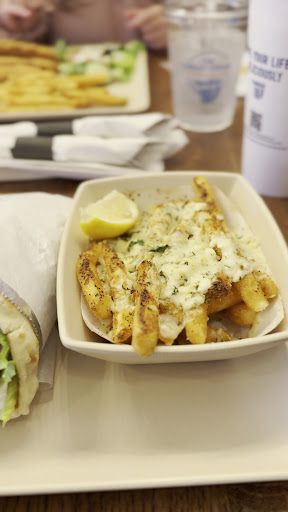 Photo of The Great Greek Mediterranean Grill - Carmel, IN - 1352 S Rangeline Rd, Carmel, IN 46032